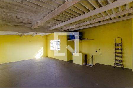 Casa à venda com 170m², 3 quartos e 4 vagasÁrea de Serviço