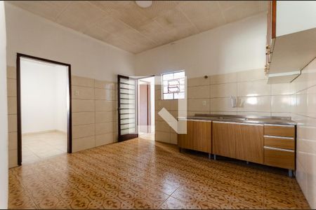 Casa à venda com 170m², 3 quartos e 4 vagasCozinha