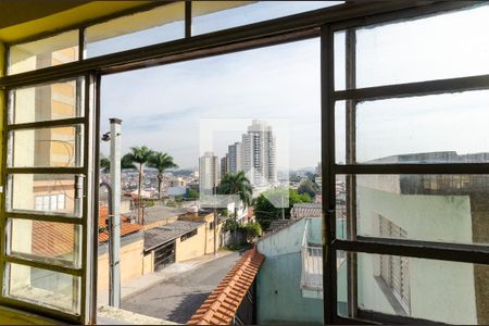 Casa à venda com 170m², 3 quartos e 4 vagasÁrea de Serviço