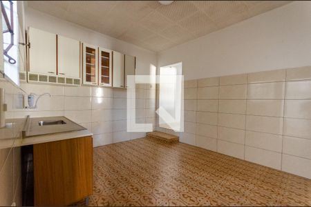 Casa à venda com 170m², 3 quartos e 4 vagasCozinha