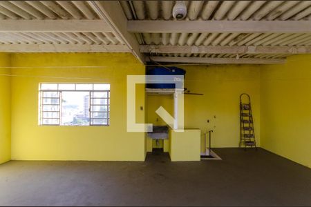 Casa à venda com 170m², 3 quartos e 4 vagasÁrea de Serviço