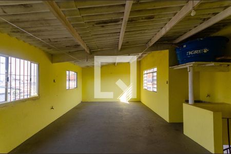 Casa à venda com 170m², 3 quartos e 4 vagasÁrea de Serviço