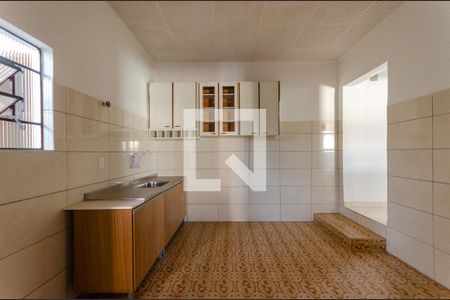 Casa à venda com 170m², 3 quartos e 4 vagasCozinha