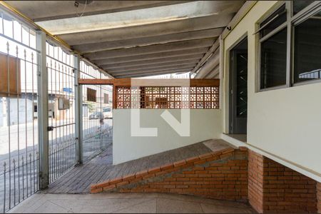 Casa à venda com 170m², 3 quartos e 4 vagasGaragem