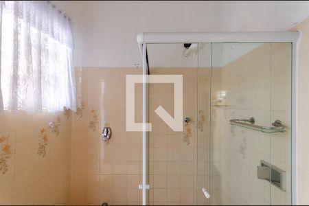 Casa à venda com 170m², 3 quartos e 4 vagasBanheiro