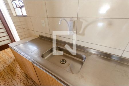 Casa à venda com 170m², 3 quartos e 4 vagasCozinha