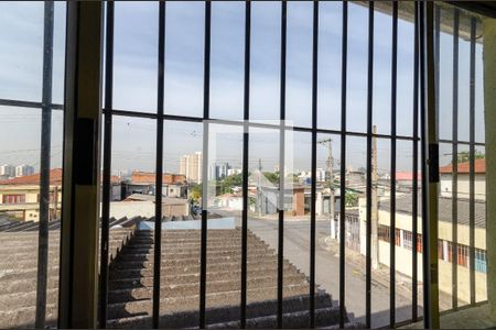 Casa à venda com 170m², 3 quartos e 4 vagasÁrea de Serviço