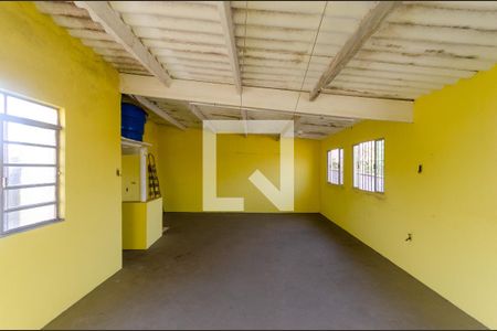 Casa à venda com 170m², 3 quartos e 4 vagasÁrea de Serviço