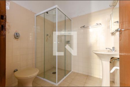 Casa à venda com 170m², 3 quartos e 4 vagasBanheiro