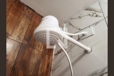 Apartamento para alugar com 38m², 2 quartos e sem vaga Apartamento para alugar com 38m², 2 quartos e sem vagaBanheiro