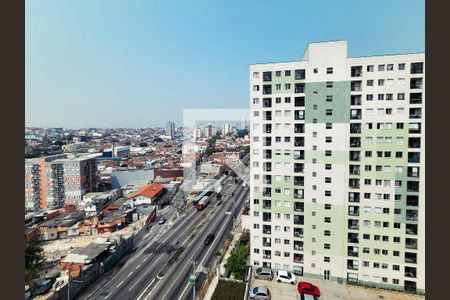 Apartamento para alugar com 38m², 2 quartos e sem vaga Apartamento para alugar com 38m², 2 quartos e sem vagaQuarto 2