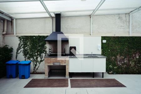 Apartamento para alugar com 38m², 2 quartos e sem vaga Apartamento para alugar com 38m², 2 quartos e sem vagaÁrea comum