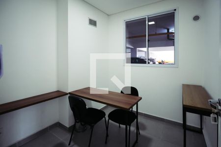 Apartamento para alugar com 38m², 2 quartos e sem vaga Apartamento para alugar com 38m², 2 quartos e sem vagaÁrea comum