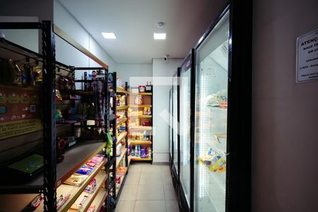 Apartamento para alugar com 38m², 2 quartos e sem vaga Apartamento para alugar com 38m², 2 quartos e sem vagaÁrea comum