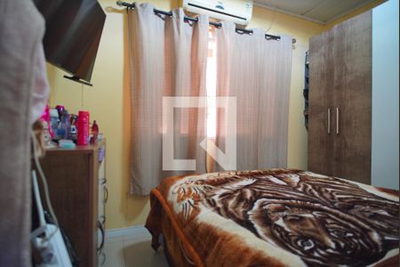 Quarto 1 de casa à venda com 4 quartos, 100m² em Jardim Carvalho, Porto Alegre