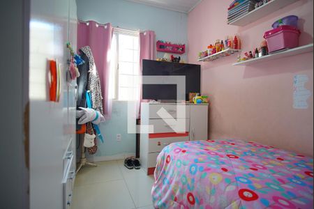 Quarto 2 de casa à venda com 4 quartos, 100m² em Jardim Carvalho, Porto Alegre