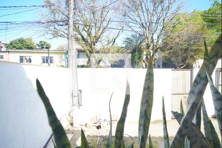 Sala - Vista de casa à venda com 4 quartos, 100m² em Jardim Carvalho, Porto Alegre