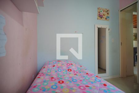 Quarto 2 de casa à venda com 4 quartos, 100m² em Jardim Carvalho, Porto Alegre