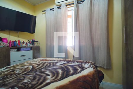 Quarto 1 de casa à venda com 4 quartos, 100m² em Jardim Carvalho, Porto Alegre