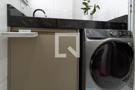 Apartamento à venda com 87m², 3 quartos e 1 vagaÁrea de serviço