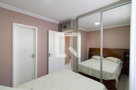 Apartamento à venda com 87m², 3 quartos e 1 vagaSuíte