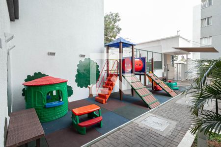 Apartamento à venda com 87m², 3 quartos e 1 vagaÁrea comum - Playground