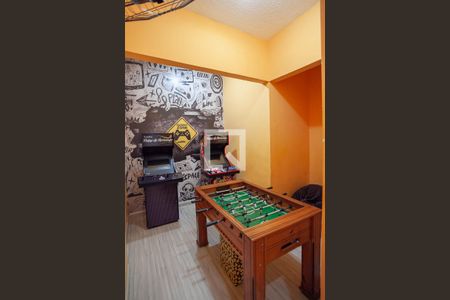 Apartamento à venda com 87m², 3 quartos e 1 vagaSala de Jogos