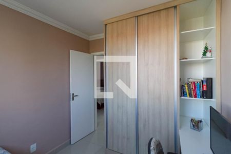 Apartamento à venda com 87m², 3 quartos e 1 vagaQuarto 1