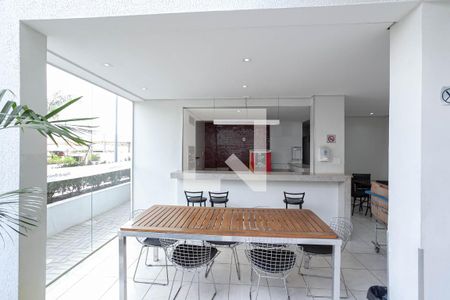 Apartamento à venda com 87m², 3 quartos e 1 vagaÁrea gourmet