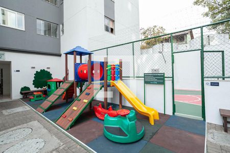 Apartamento à venda com 87m², 3 quartos e 1 vagaÁrea comum 