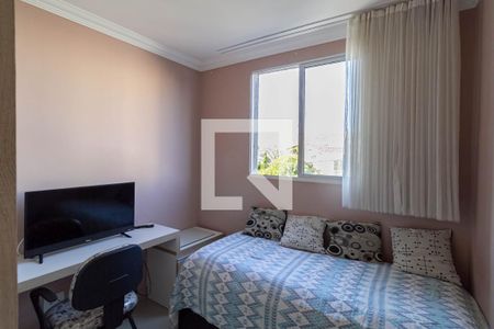 Apartamento à venda com 87m², 3 quartos e 1 vagaQuarto 1