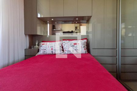 Apartamento à venda com 87m², 3 quartos e 1 vagaQuarto 2