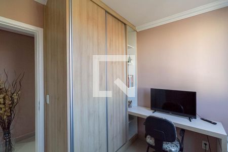 Apartamento à venda com 87m², 3 quartos e 1 vagaQuarto 1