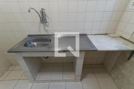 Apartamento para alugar com 80m², 2 quartos e sem vaga Apartamento para alugar com 80m², 2 quartos e sem vagaCozinha