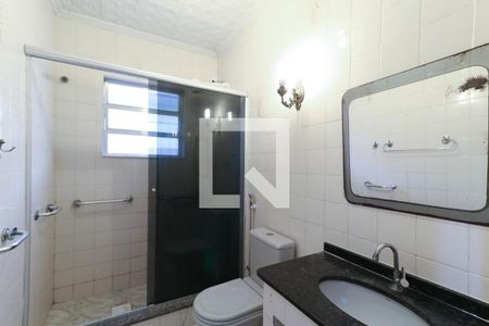 Apartamento para alugar com 80m², 2 quartos e sem vaga Apartamento para alugar com 80m², 2 quartos e sem vagaBanheiro
