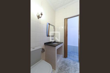 Apartamento para alugar com 80m², 2 quartos e sem vaga Apartamento para alugar com 80m², 2 quartos e sem vagaBanheiro