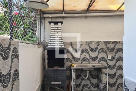 Apartamento para alugar com 80m², 2 quartos e sem vaga Apartamento para alugar com 80m², 2 quartos e sem vagaChurrasqueira