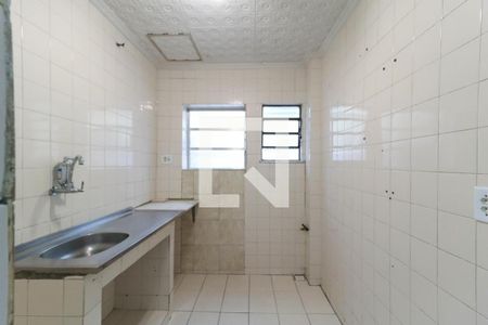 Apartamento para alugar com 80m², 2 quartos e sem vaga Apartamento para alugar com 80m², 2 quartos e sem vagaCozinha