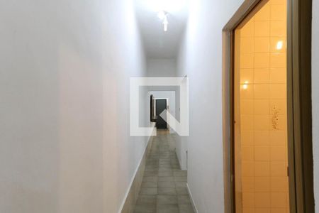 Apartamento para alugar com 80m², 2 quartos e sem vaga Apartamento para alugar com 80m², 2 quartos e sem vagaBanheiro Corredor