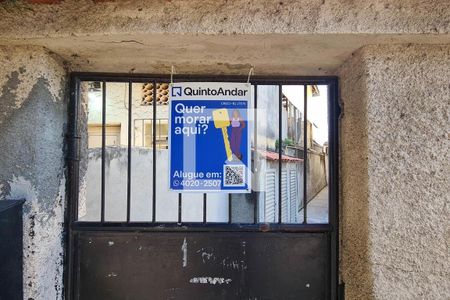 Apartamento para alugar com 80m², 2 quartos e sem vaga Apartamento para alugar com 80m², 2 quartos e sem vagaFachada com placa