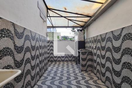 Apartamento para alugar com 80m², 2 quartos e sem vaga Apartamento para alugar com 80m², 2 quartos e sem vagaÁrea de Serviço