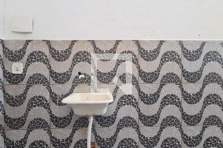 Apartamento para alugar com 80m², 2 quartos e sem vaga Apartamento para alugar com 80m², 2 quartos e sem vagaÁrea de Serviço