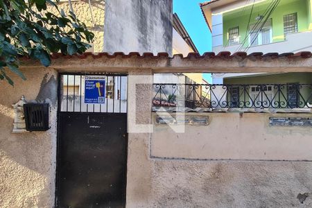 Apartamento para alugar com 80m², 2 quartos e sem vaga Apartamento para alugar com 80m², 2 quartos e sem vagaFachada com placa