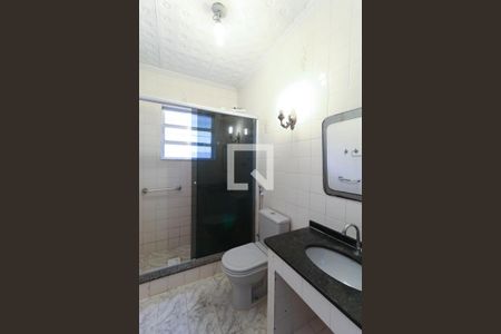 Apartamento para alugar com 80m², 2 quartos e sem vaga Apartamento para alugar com 80m², 2 quartos e sem vagaBanheiro