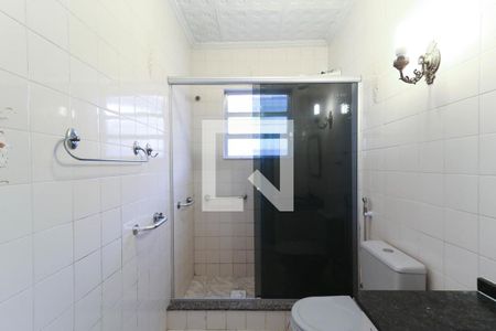 Apartamento para alugar com 80m², 2 quartos e sem vaga Apartamento para alugar com 80m², 2 quartos e sem vagaBanheiro