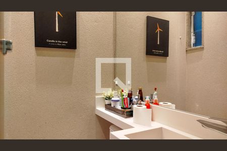 Casa à venda com 184m², 4 quartos e 3 vagasLavabo