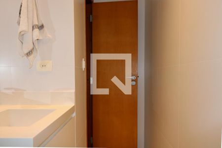 Casa à venda com 184m², 4 quartos e 3 vagasBanheiro Social