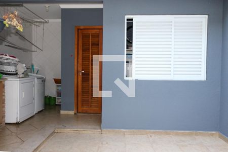 Casa à venda com 184m², 4 quartos e 3 vagasQuintal + Área de Serviço