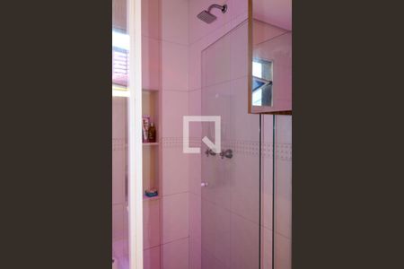 Casa à venda com 184m², 4 quartos e 3 vagasBanheiro da Suíte