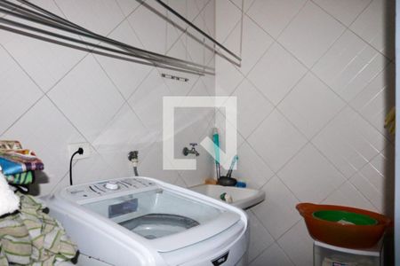 Casa à venda com 184m², 4 quartos e 3 vagasQuintal + Área de Serviço